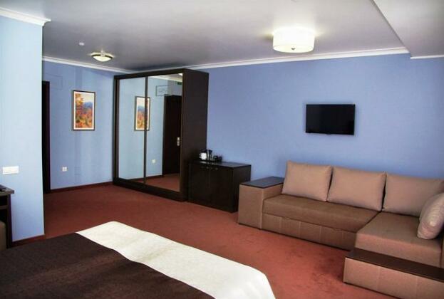 MarMaros Hotel - Photo3