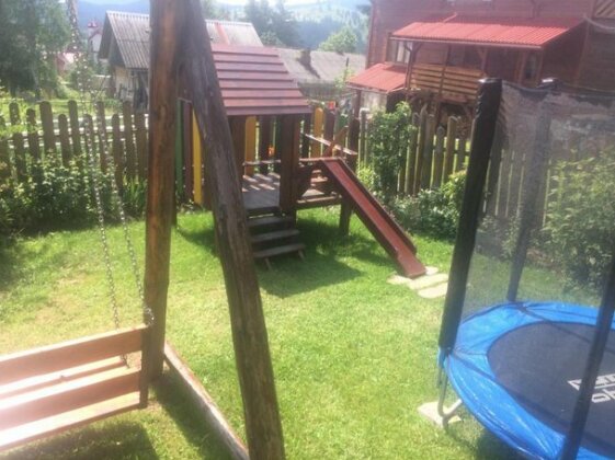 Mini Cottage Bukovel - Photo5