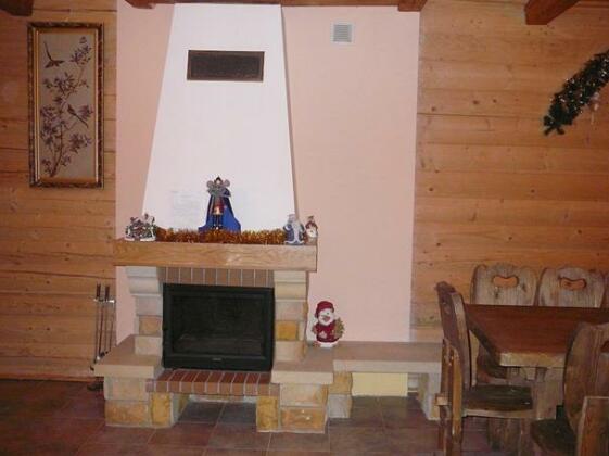 Mini Hotel Laplandiya - Photo4