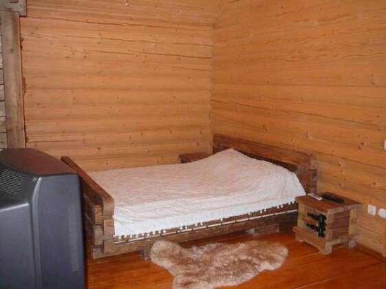 Mini Hotel Laplandiya - Photo5