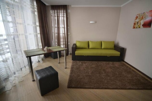 Ozone minihotel - Photo2