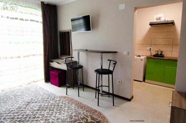 Ozone minihotel - Photo5