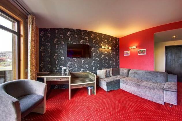 Park Hotel Fomich - Photo3