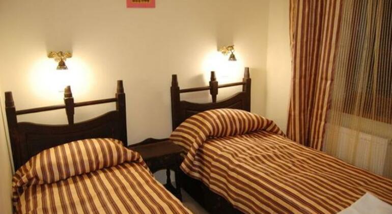Patkovski Hotel - Photo2
