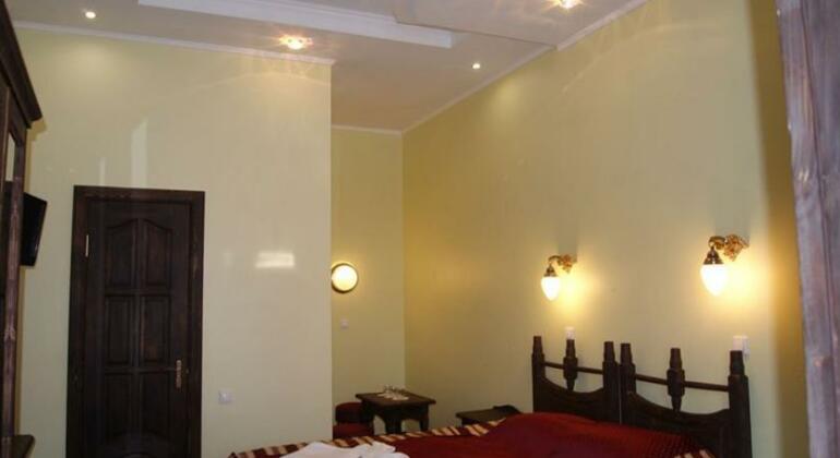 Patkovski Hotel - Photo3