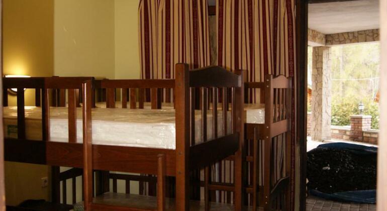 Patkovski Hotel - Photo4