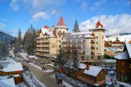 Patkovski Hotel