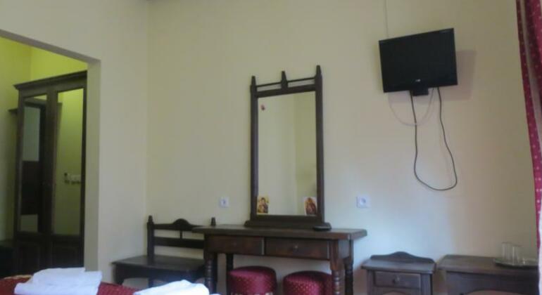 Patkovsky Apartments - Photo4