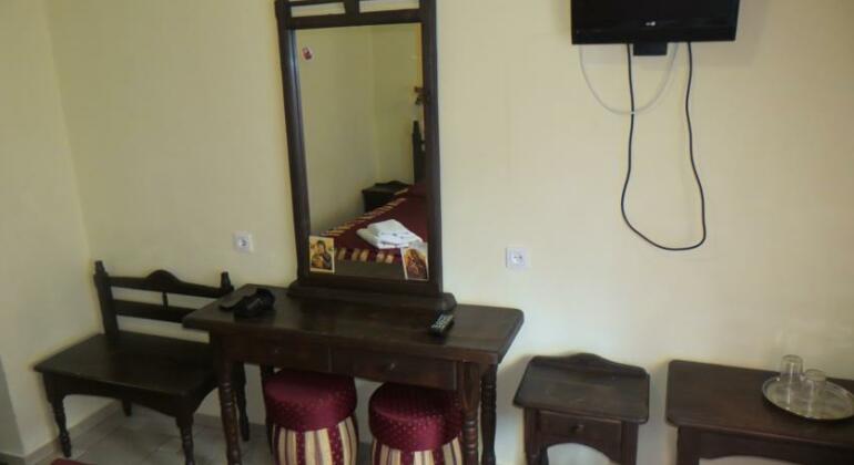 Patkovsky Apartments - Photo5