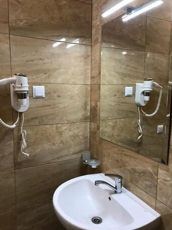 Private Rooms in Hotel - Photo4