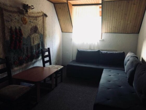Ra Bukovel - Photo2