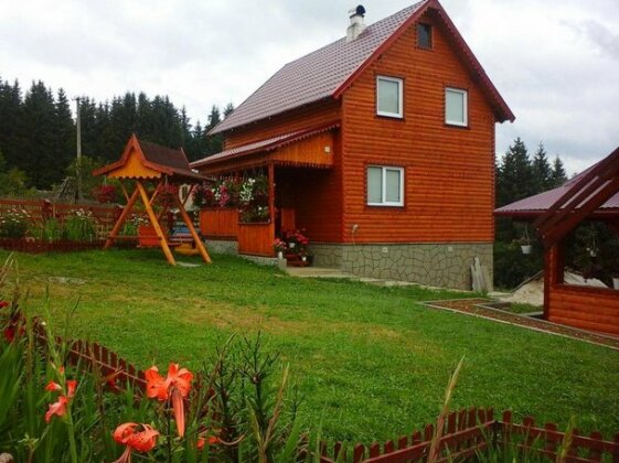 Romashka Guest House - Photo2