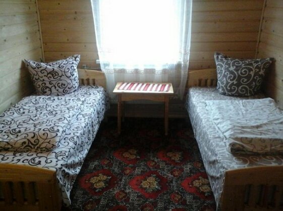 Romashka Guest House - Photo4
