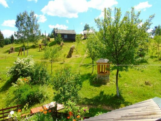 Sadiba Rozchil - Photo3
