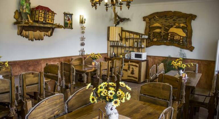 Silveroks Hotel - Photo2