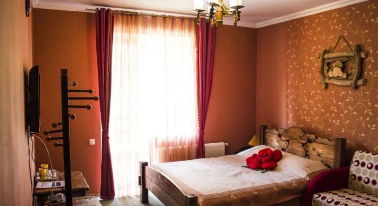 Silveroks Hotel - Photo4