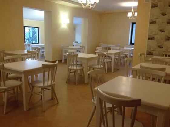 Skilandhouse Yablunytsya - Photo3