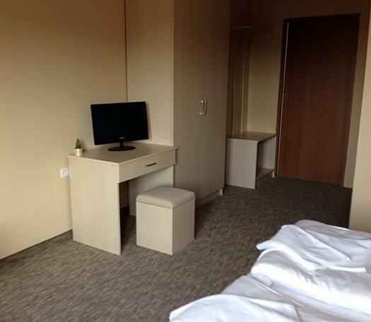 Skilandhouse Yablunytsya - Photo5