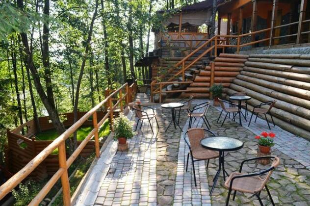 Synya Gora - Photo3