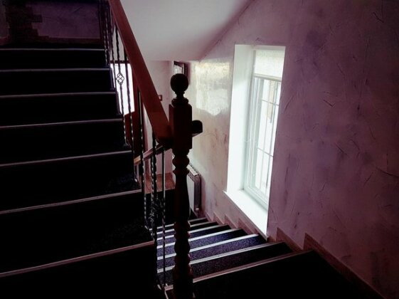 Viktan Hotel - Photo2