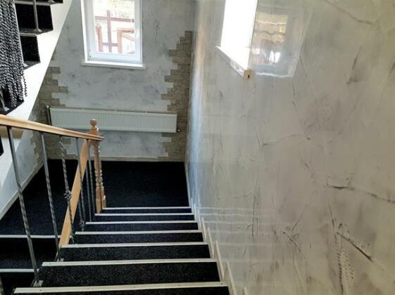 Viktan Hotel - Photo3