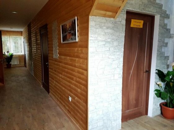 Viktan Hotel - Photo4