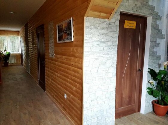 Viktan Hotel - Photo5