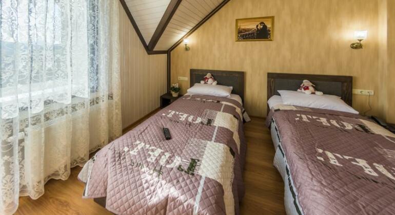 Villa Blanc - Photo4