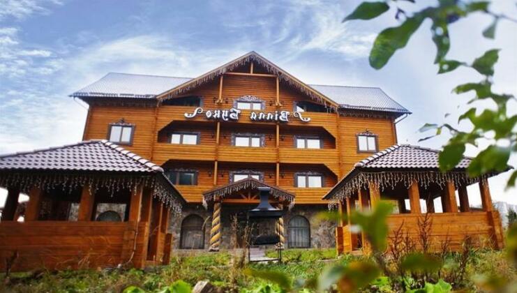 Villa Buko - Photo4