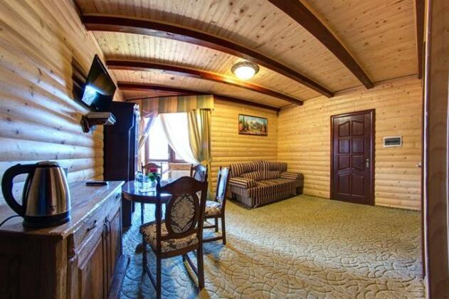 Villa Elena Bukovel - Photo4