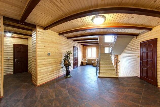 Villa Elena Bukovel - Photo5