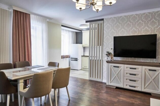 Villa Gor Apartments - Photo2
