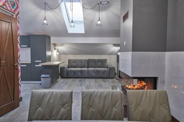 Villa Gor Apartments - Photo5