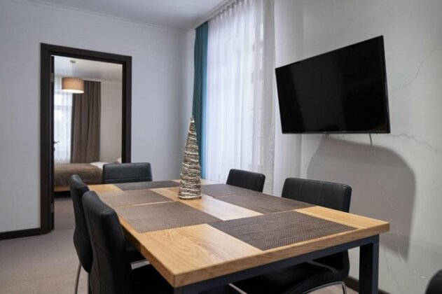 Villa Gor Bukovel - Photo5