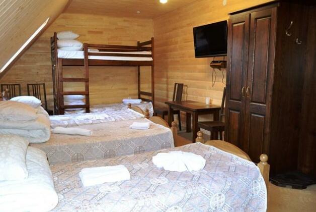 Villa Leku SPA Resort - Photo3