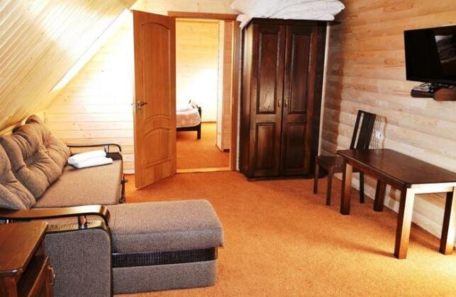 Villa Leku SPA Resort - Photo5