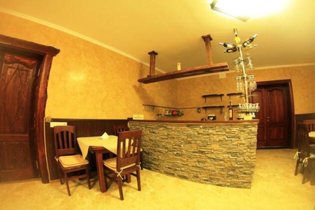 Villa Loiza Bukovel - Photo3