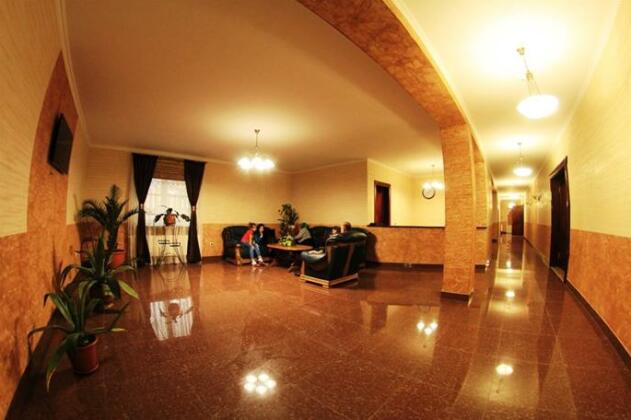 Villa Loiza Bukovel - Photo4