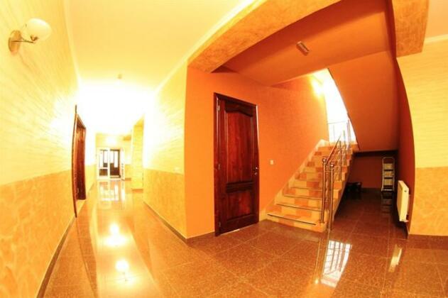 Villa Loiza Bukovel - Photo5
