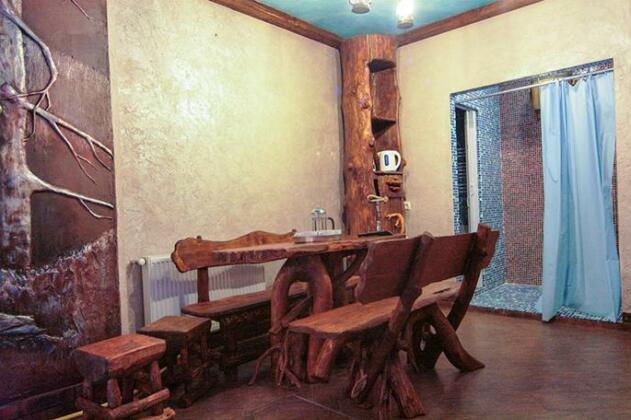 Villa Milli & Jon - Photo2
