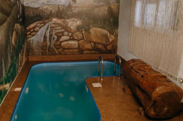 Villa Nikoletta - Photo5