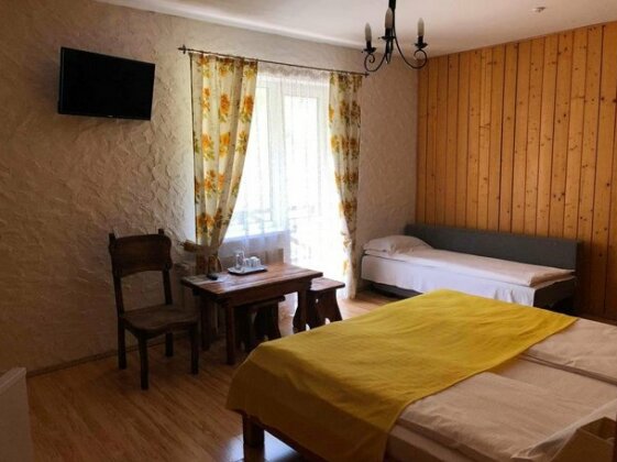 Villa Shale Marso - Photo2
