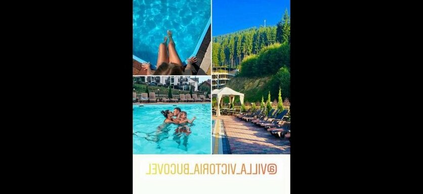 Villa Victoria Bukovel - Photo2