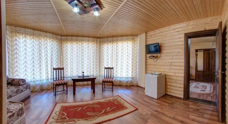 Villa Vlad - Photo2