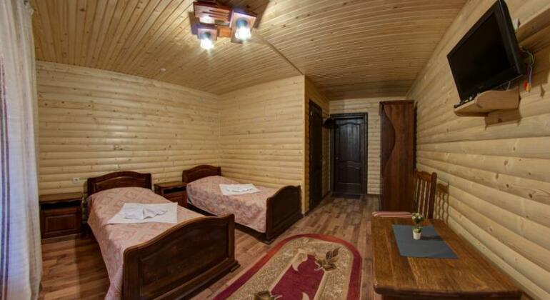 Villa Vlad - Photo3