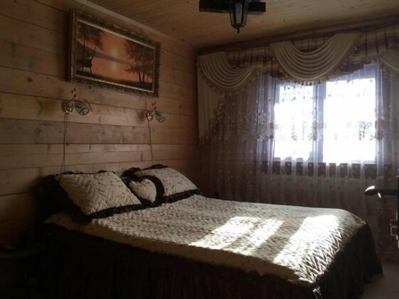 Vysokoghor'ie - Photo2
