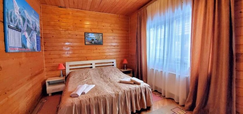 Zakhid Cottage Complex - Photo2
