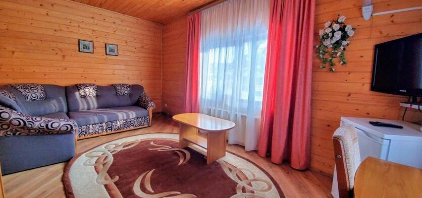 Zakhid Cottage Complex - Photo4