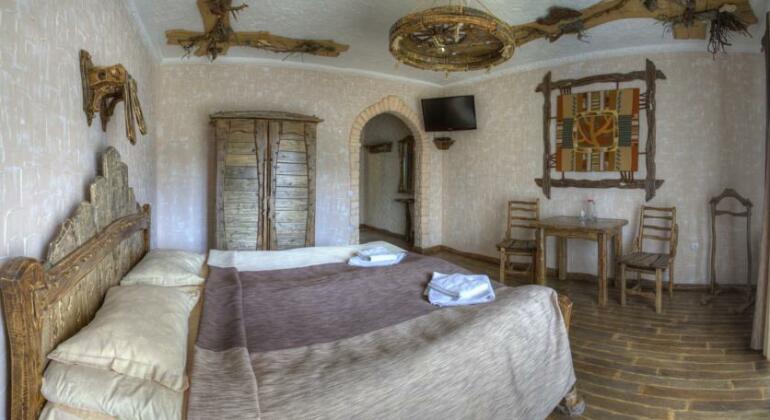 Zgarda Hotel - Photo2