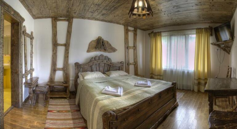 Zgarda Hotel - Photo4